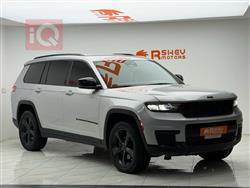 جيب جراند شيروكي إل